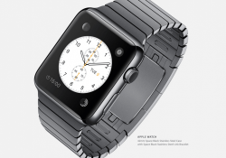 open forum apple watch