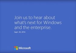 microsoft windows san francisco operating system press event threshold windows 9