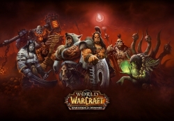 blizzard warlords draenor wow gaming world of warcraft mmorpg expansion warlords of draenor