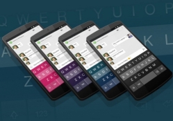 ios idevices apple app store keyboard apps swiftkey swype ios 8 fleksy third party keyboard minuum