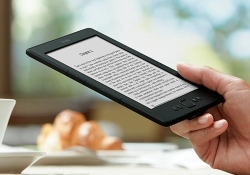 leak kindle 300-ppi amazon ereader e-reader ebooks paperwhite kindle voyage e-book reader