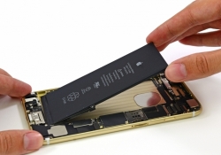 iphone ifixit apple ios smartphone iphone 6 iphone 6 plus