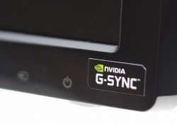 g-sync nvidia monitor