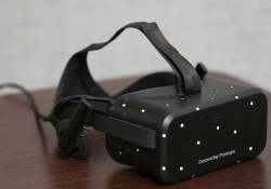 oculus crescent bay facebook gaming virtual reality oculus rift developer kit oculus vr