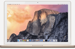 apple macbook air usb type magsafe laptop fanless