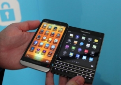 blackberry passport ceo blackberry smartphone passport