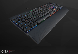 corsair rgb corsair gaming