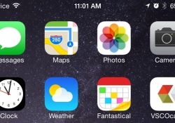 apple ios iphone 6 ios 8