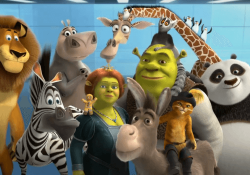 softbank dreamworks animation china japan acquisition alibaba