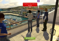 sony virtual world playstation home closing doors years playstation 3