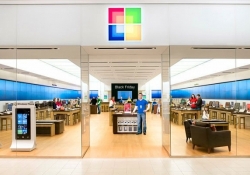 microsoft opening flagship york store avenue apple microsoft store apple store retail new york retail store flagship store