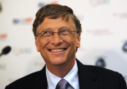 bill gates gates microsoft