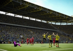 FIFA 15 Review