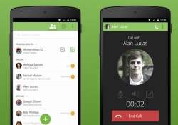 bittorrent bleep windows mac android p2p im app encryption encrypted chat