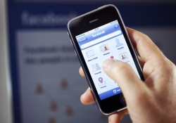 facebook snapchat- feature snapchat posts self-destructing status update ephemeral