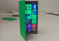 neowin hands- microsoft lumia nokia lumia 830 lumia 730 hands-on