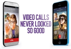 viber ios android mobile smartphone update app video calling