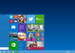 microsoft windows technical preview preview threshold windows 10