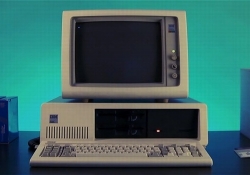 History of the Microprocessor and the Personal Computer, Part 3
