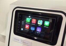 apple carplay pioneer apple iphone ios operating system volvo carplay mercedes-benz alpine ferrari
