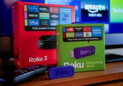 roku roku 3 roku streaming stick