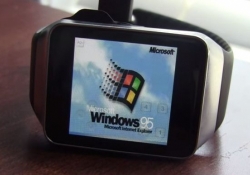 windows google windows 95 smartwatch wearables found android wear samsung gear live