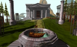 myst franchise video game television series tv series pc game cyan worlds cyan legendary tv and digital media tv drama