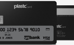 plastc coin nfc credit card rfid supercard