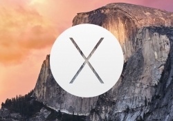 apple imac mac os x yosemite