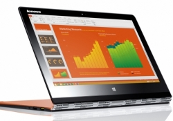 lenovo yoga pro windows android tablet convertible yoga 3 pro yoga tablet