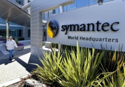 symantec security spinoff split information management