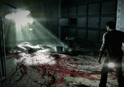 evil fps bethesda pc gaming the evil within pc port fps lock