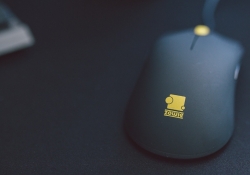 zowie zowie fx1 gaming mouse wired neowin review dpi