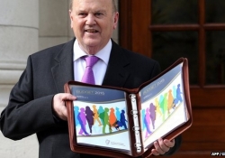 ireland phase tax advantage technology firms double irish tax loophole tax scheme