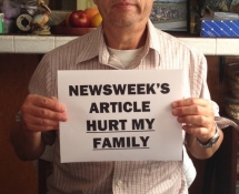 dorian nakamoto newsweek bitcoin lawsuit cryptocurrency dorian satoshi nakamoto legal fund