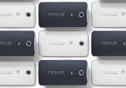 shamu google nexus android lollipop motorola smartphone handset nexus 6 android 5.0 lollipop