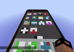 working iphone minecraft apple iphone notch found