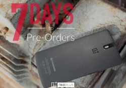 oneplus smartphone handset pre-order phone oneplus one