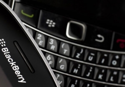 lenovo blackberry acquisition security