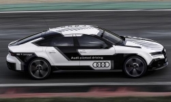 watch audi self driving car found autonomous car