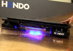 hendo hoverboard marty mcfly back to the future kickstarter hendo hoverboard