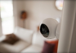 homeboy wi-fi wireless security camera battery-operated
