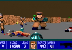 realms anthology duke nukem wolfenstein 3d realms