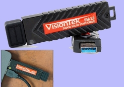 visiontek usb ssd windows usb 3.0 flash drive thumb drive pocketssd