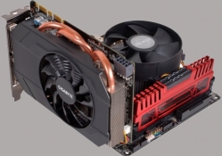gigabyte mini-itx geforce gtx nvidia geforce small form factor gaming graphics card geforce gtx sff gtx 970 miniitx