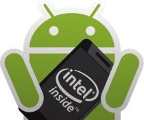 guest intel 64-bit smartphones tablets