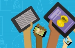 amazon kindle crowdsourced publishing scout amazon scout