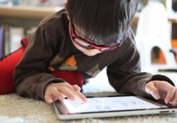 apple obama connected ipad internet mac education obama administration schools