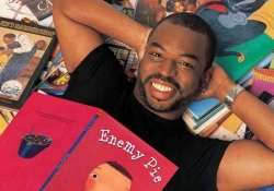 watch reading rainbow levar burton nsfw books kickstarter charity found