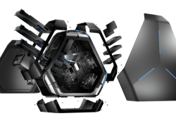 alienware area gaming desktop gaming pc area 51